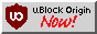 uBlock Origin
